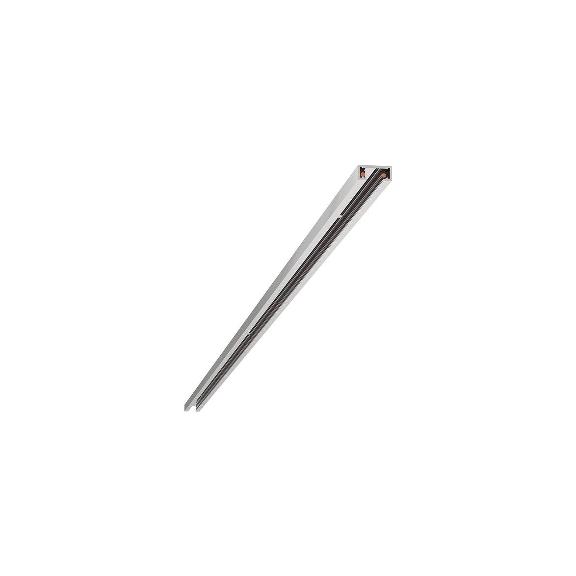 FLOS Zero Track, Krom 3m
