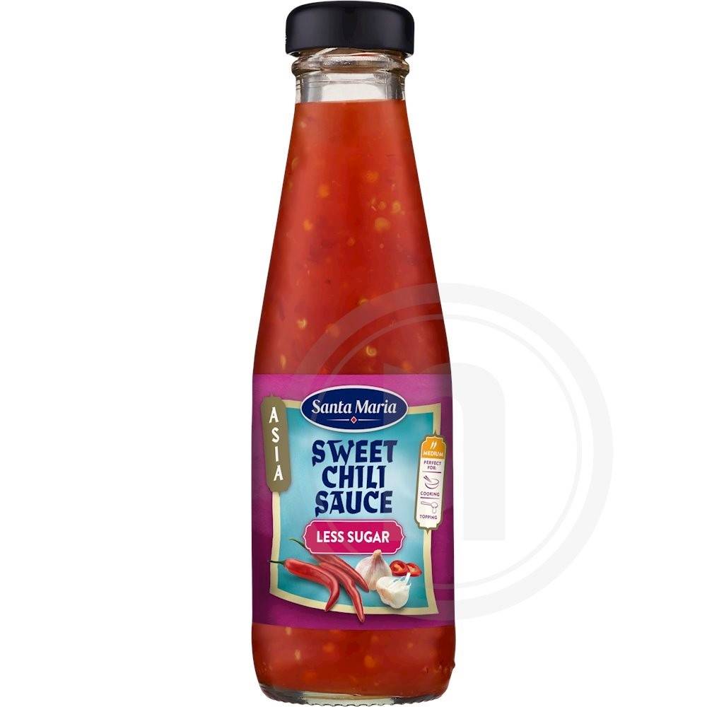 Sød chilisauce