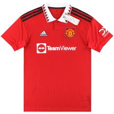 2022-23 Manchester United adidas Home Shirt *w/tags*