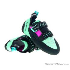 Scarpa Vapor V Women Climbing Shoes