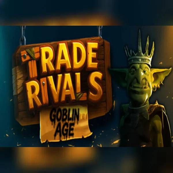 Trade Rivals - Goblin Age (PC) Steam Gift - GLOBAL