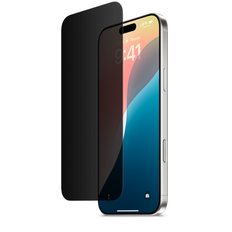 Belkin UltraGlass 2 Privacy-skärmskydd till iPhone 16 Pro Max