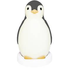 ZAZU Nattlampa PAM, Grå