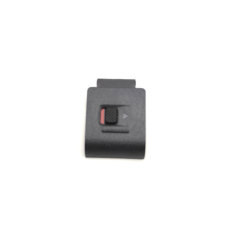 DJI Osmo Action 6 USB-C Cover Original Accessories Protect Covers The USB-C Port And MicroSD Card Slot Repelling Water Dust.