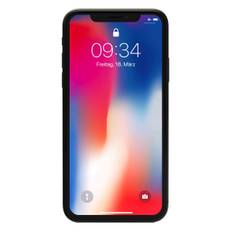 Apple iPhone X Smartphone Handy 5,8 Zoll 256GB Speicher Space Grau