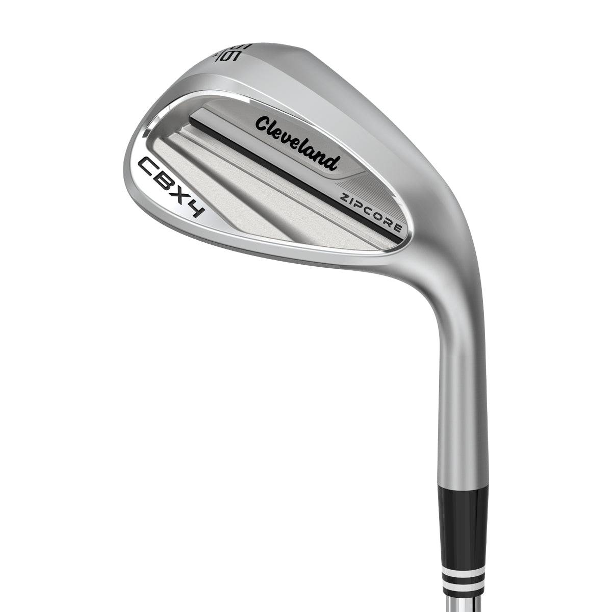 Cleveland CBX4 ZipCore wedge - Grafit.