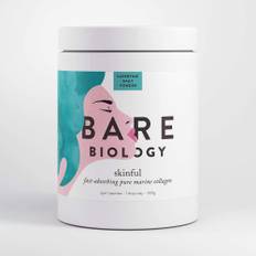 Bare Biology Skinful Pure Marine Collagen Powder, 300gr