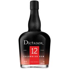 Dictador 12 Years 40% - Rom