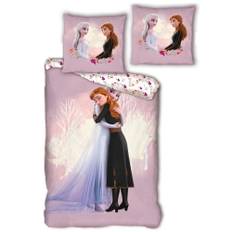 Disney Frost Sengetøj 140 x 200 Hugs