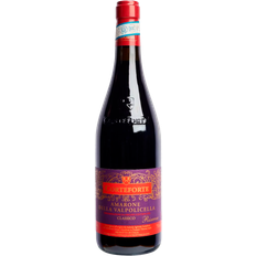 Corteforte Vigneti Di Osan Amarone Della Valpolicella Classico 2015