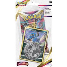 Pokemon SWSH Lost Origin Checklane Blister: Croagunk