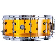 Drum Limousine Custom Shop 1460 Acrylic YL virveltrumma