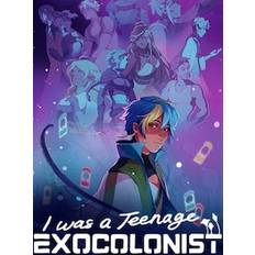 I Was a Teenage Exocolonist (PC) - Steam Gift - GLOBAL