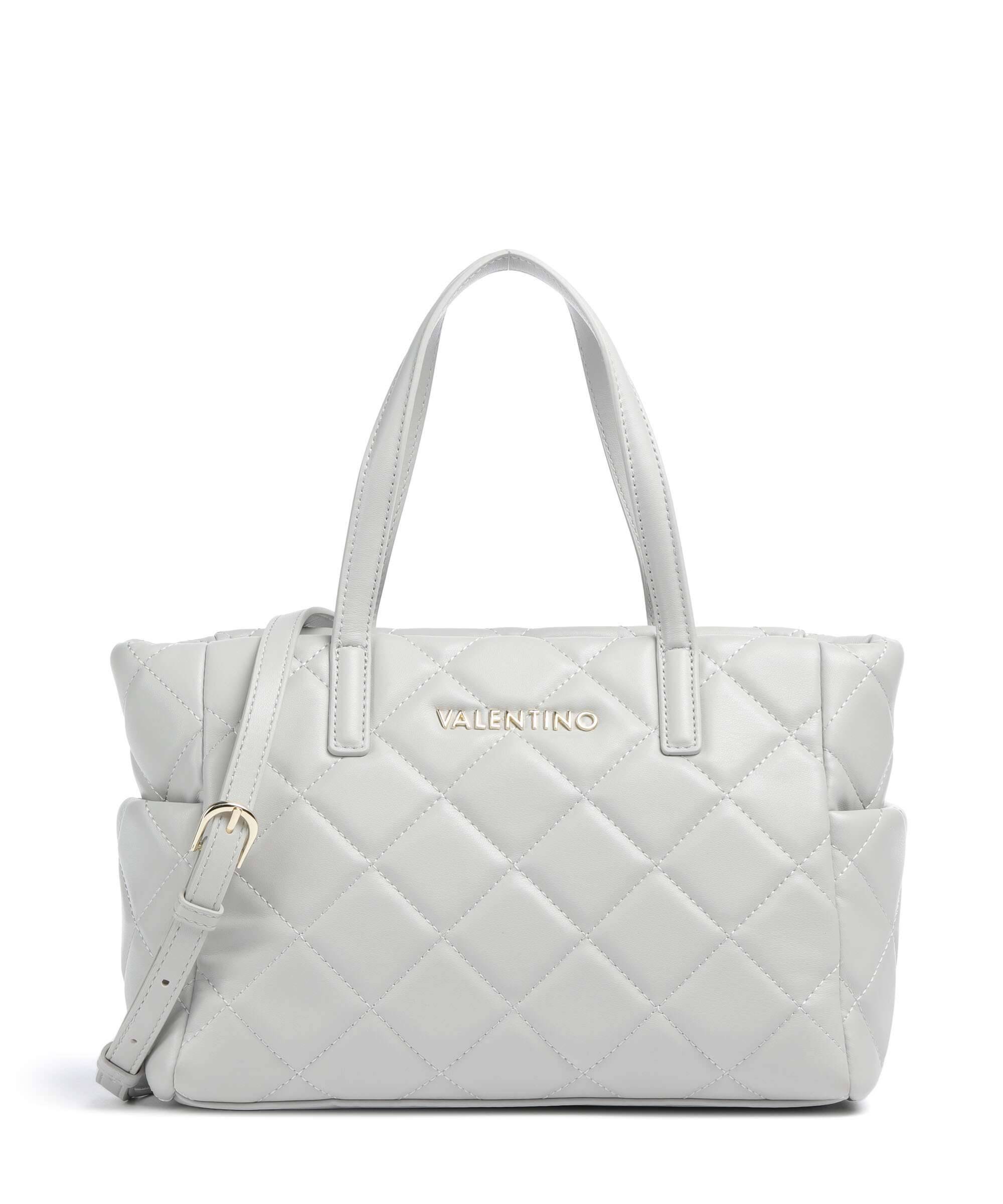 Valentino Bags Ocarina Håndtaske perla