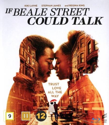 If Beale Street Could Talk (Beg)