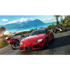 The Crew Motorfest Ultimate Edition PS5 Account