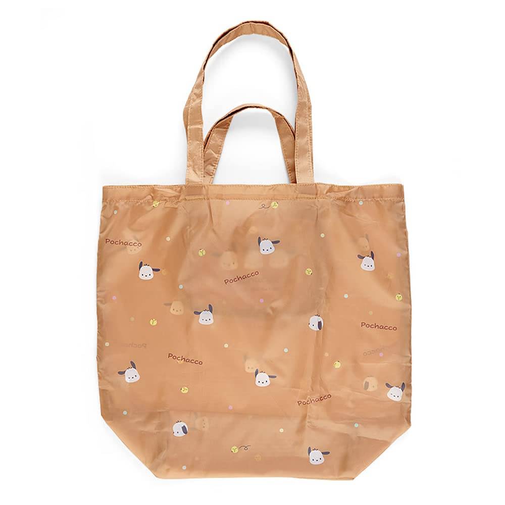 Sanrio Pochacco Eco Bag M 44 x x 41 cm Polyester 671436 17.5