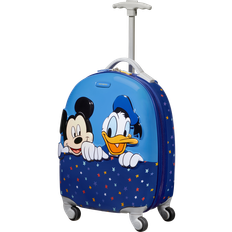 Disney Ultimate 2.0 Kuffert med 4 hjul 46cm 46.5 x 33 x 22.5 cm | 1.7 kg