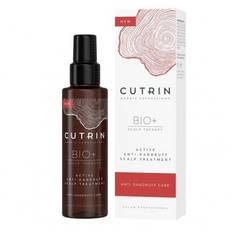 Cutrin Bio+ Active Anti-Dandruff Scalp Treatment 75ml