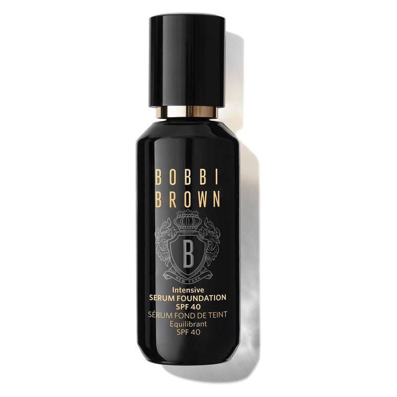 Bobbi brown Intensiv foundation Serum SPF 40 - Intensiv make-up og serum 30 ml Natural Tan