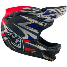 D4 Carbon Full Face Helmet (2024)