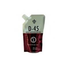 Sirup D-45, Candi Syrup Inc. 450 g.