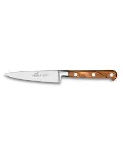 Lion Sabatier Ideal Provence Urtekniv 10 cm Stål/Oliventræ