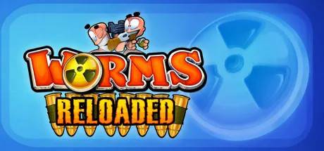 Worms Reloaded (Steam)