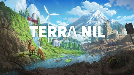 Terra Nil (PC/MAC)