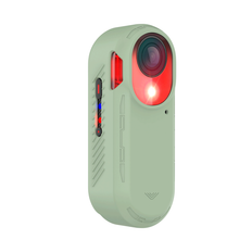 Silikonecover til Garmin Varia Radar RCT716-Lys Grøn