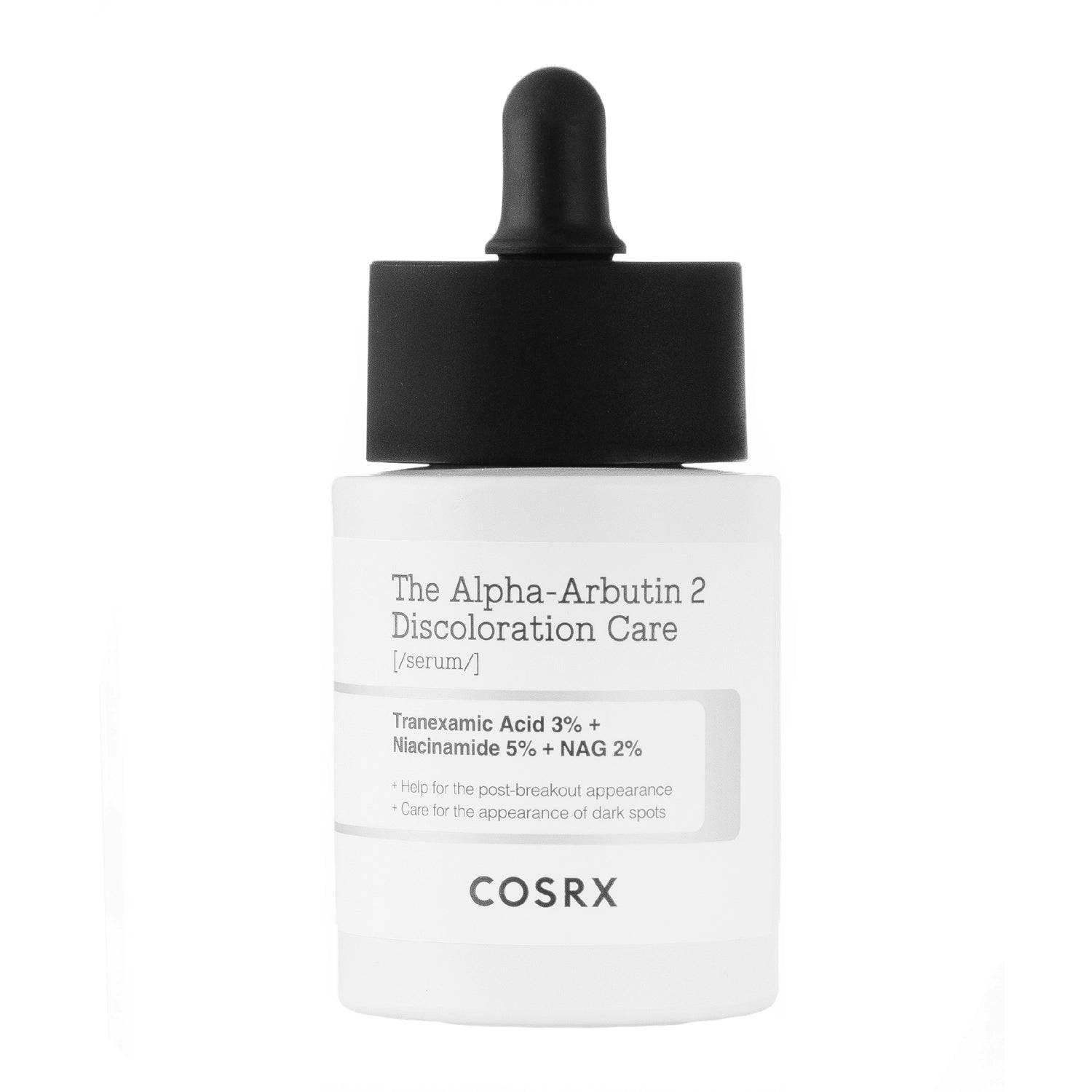 Cosrx The Alpha-Arbutin 2 Siero 50ml — Siero