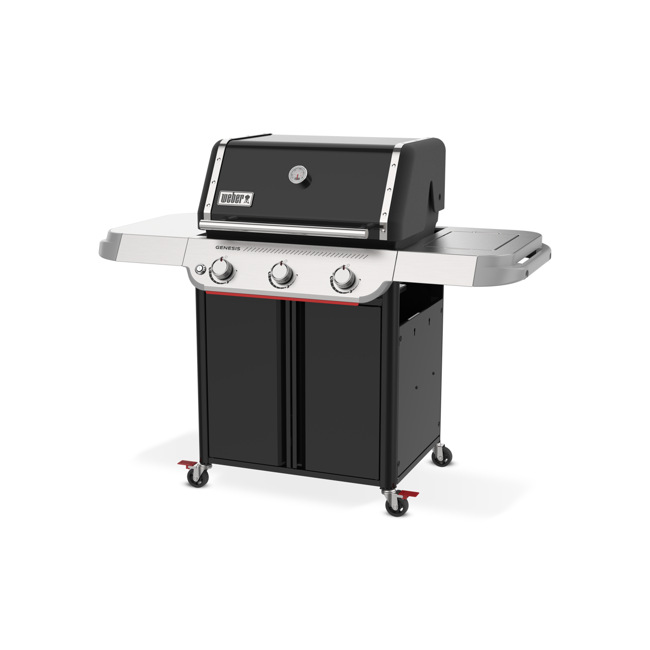 Weber® Genesis® E-315W Gasolgrill