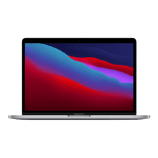 MacBook Pro 13" M2/8/256GB - combine Helt ny / 256 GB / 8 GB