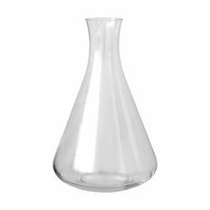 erik bagger a/s Encore Vinkaraffel - 2,4 liter - Mundblæst glas - Klar