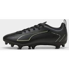 PUMA ULTRA 6 Play FG Junior, Black - 36.5