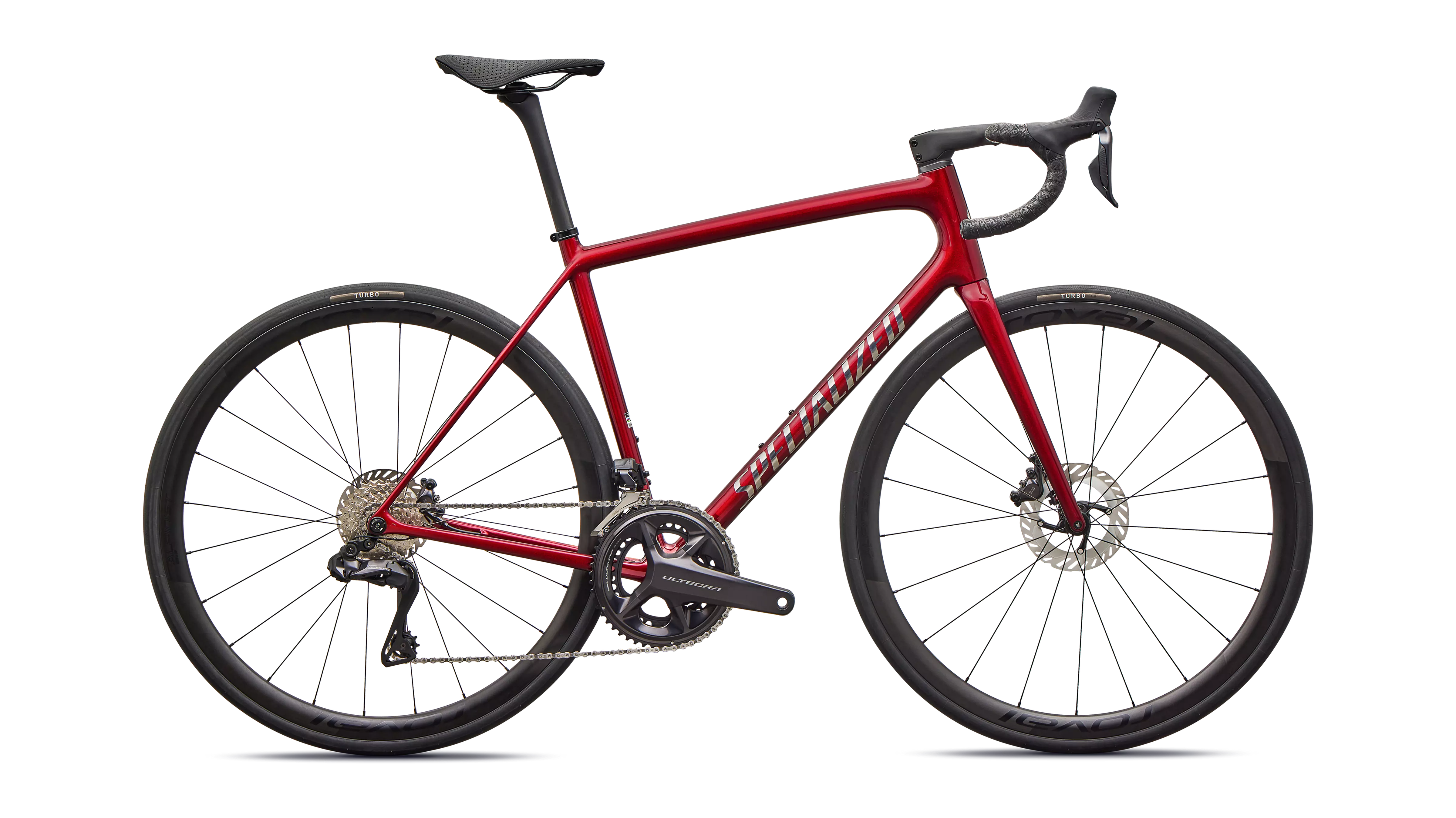 Specialized Aethos 2 Pro - 56 - Cykel