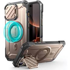 SUPCASE UB Mag XT cover iPhone 16 Pro Max - Rosegold