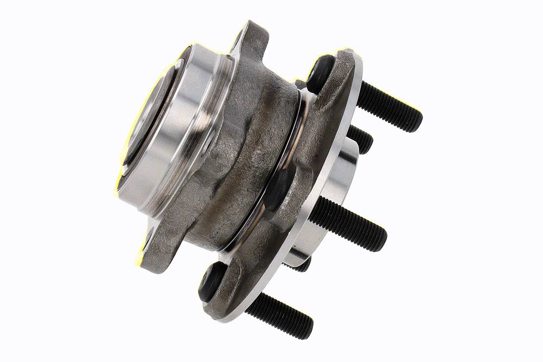 VAICO V25-2786 Hjullejesæt EXPERT KITS + med integreret magnetisk sensorring, Felge: 5-hul