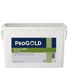 Progold Rulleklæber 15 Liter