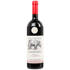 La Spinetta, Toscana Sangiovese Sassontino, 2007