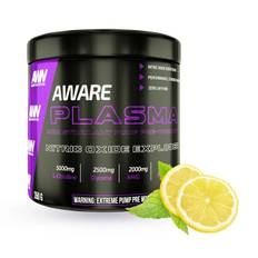 Aware Plasma, 350g - Lemon