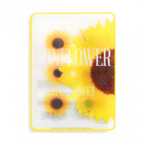 Kocostar Sunflower Mask Sheet 20ml
