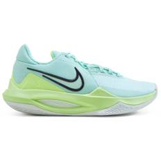 Nike Precision Vi Mint, Unisex, Skor, Low Top Shoes, Blå, EU M 39 | US M 6,5 | UK 6 (EU M 39 | US M 6,5 | UK 6)