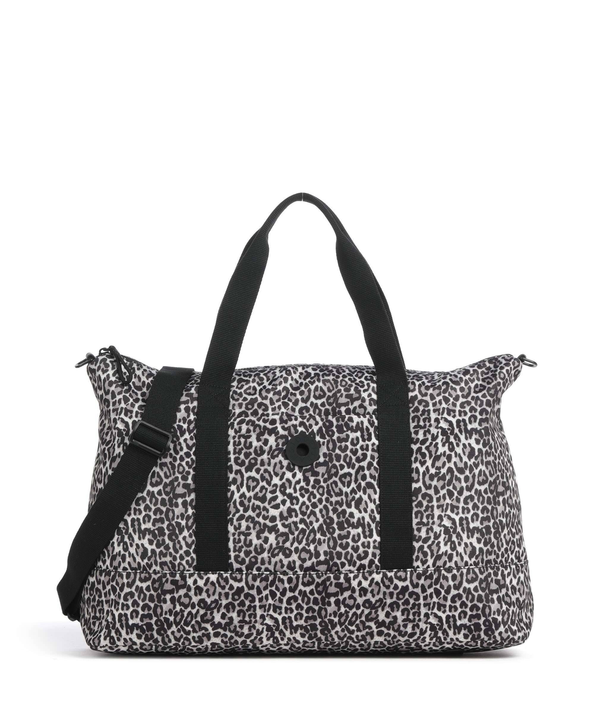 JOOP! Jeans Giocoso Leo Lotte Weekendtaske phantom