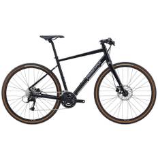 Principia Gravel H10 - Cykel Herre - Sort