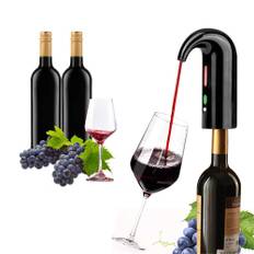 Elektrisk Vinpump