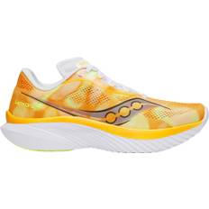 Saucony Kinvara 15 M Löparskor Peel/White, US 11 (US 11)