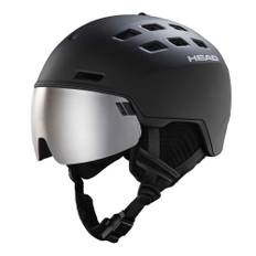 Head Radar Visor hjälm