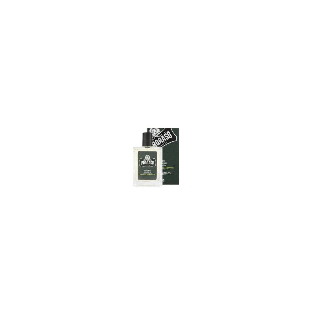 Proraso Kolonia Cypress och Vetiver 100ml