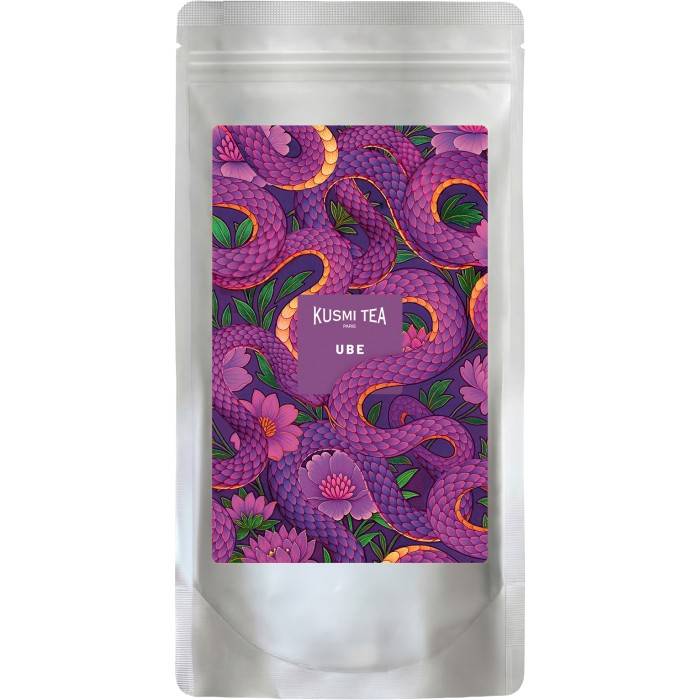 Kusmi Tea Ubé Naturell 100g